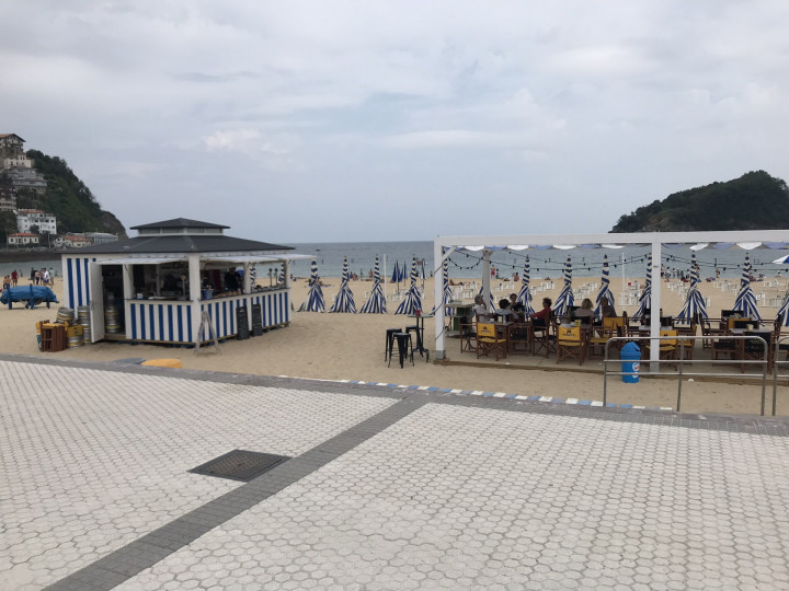 San Sebastian (70)