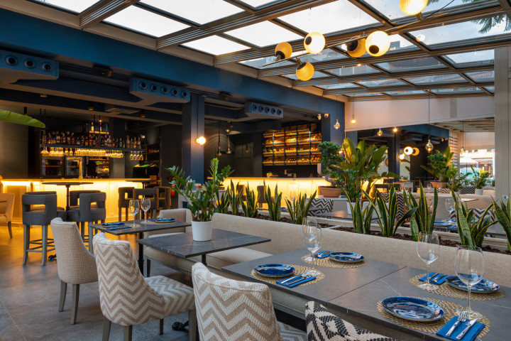 Sileno Gastrobar Javea
