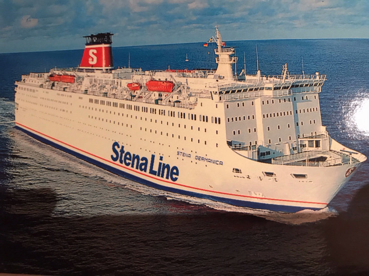 Stena Line 3