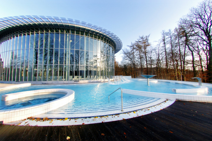 Luxe hotels voor een weekend in België › WorldWideWendy
