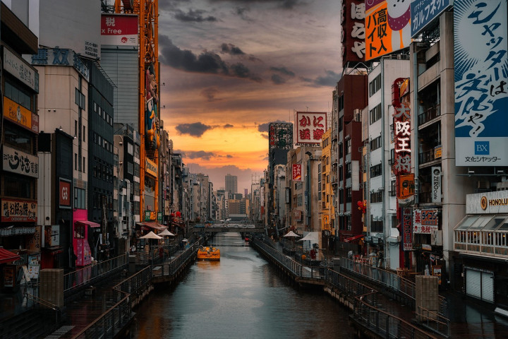 Things To Do In Osaka