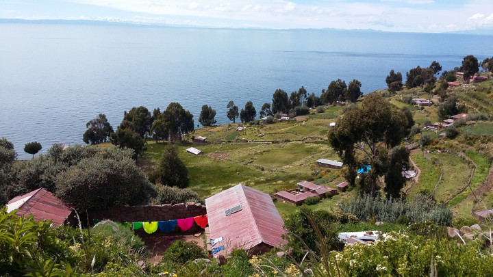 Taquile