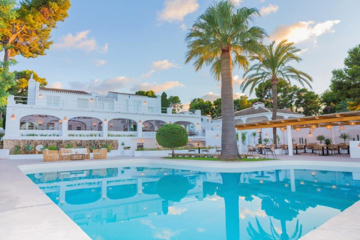 Terra Javea