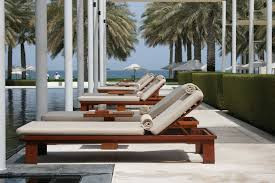 The Chedi Oman