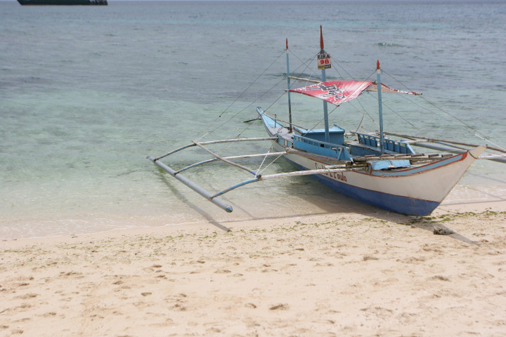 The Distrrict Boracay