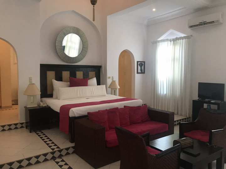 The Gambia (1)