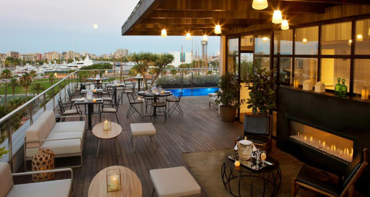 The Serras Barcelona