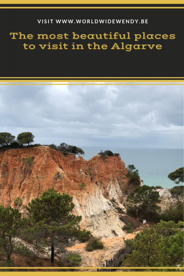 The Most Beautiful Places To Visit In The Algarve