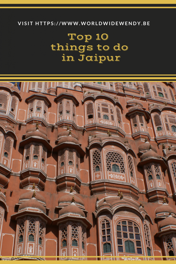 Top 10 things to do in Jaipur › WorldWideWendy