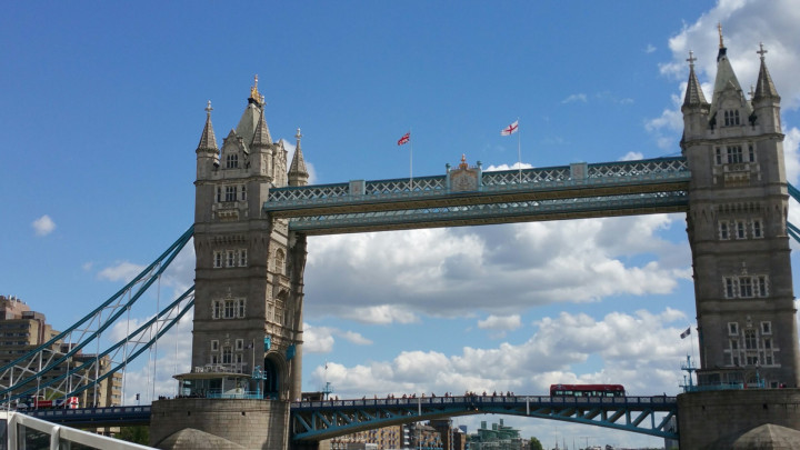 Tower Bridge 3