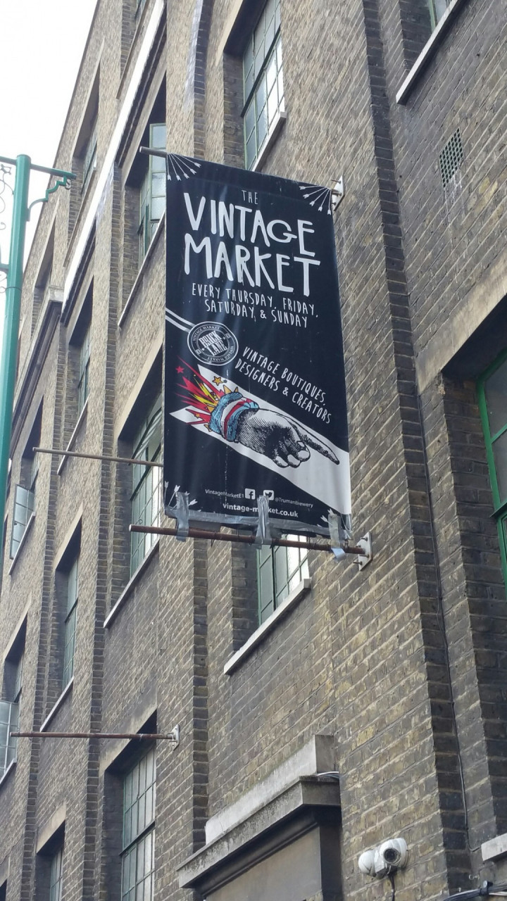 Vintage Market