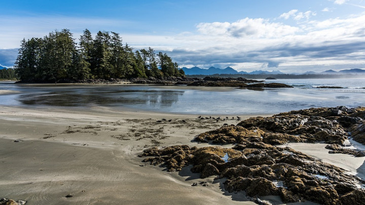 Vancouver Island Canada