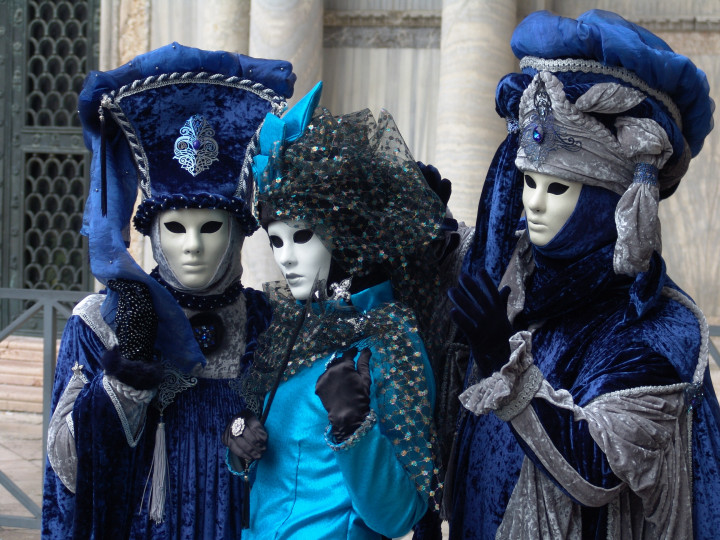 Venetie Carnaval