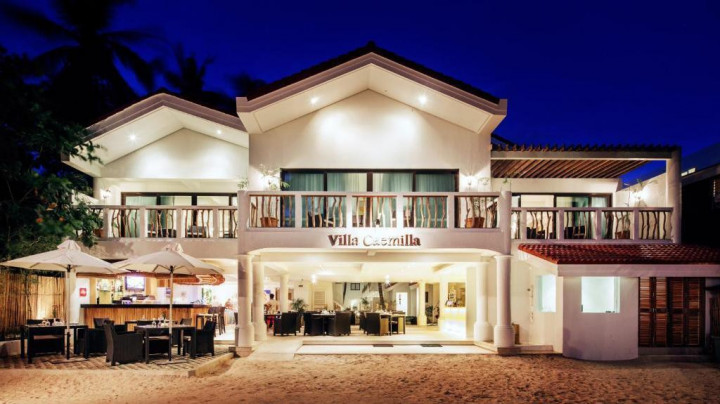 Villa Caemilla