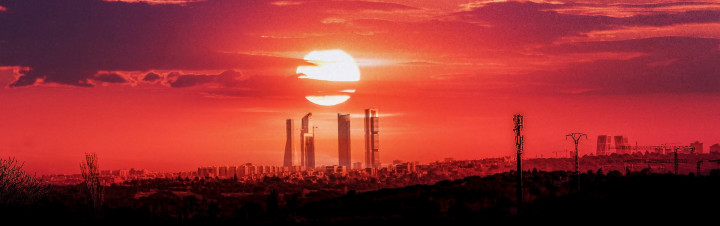 Wat Moet Je Weten Over Madrid