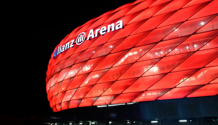 Allianz Arena