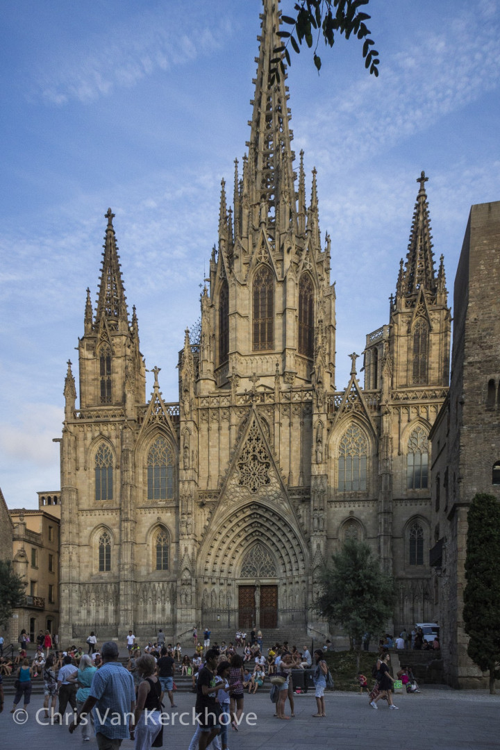 Chrisvk Barcelona Grjpeg 4938