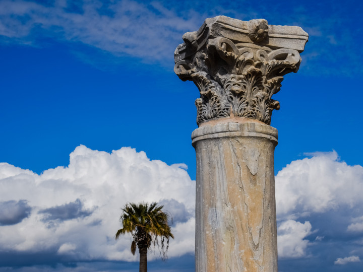 Cyprus 2003360