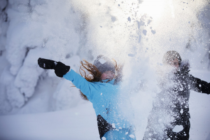 Finland Ruka Kuusamo Kidventure 4e5a6030