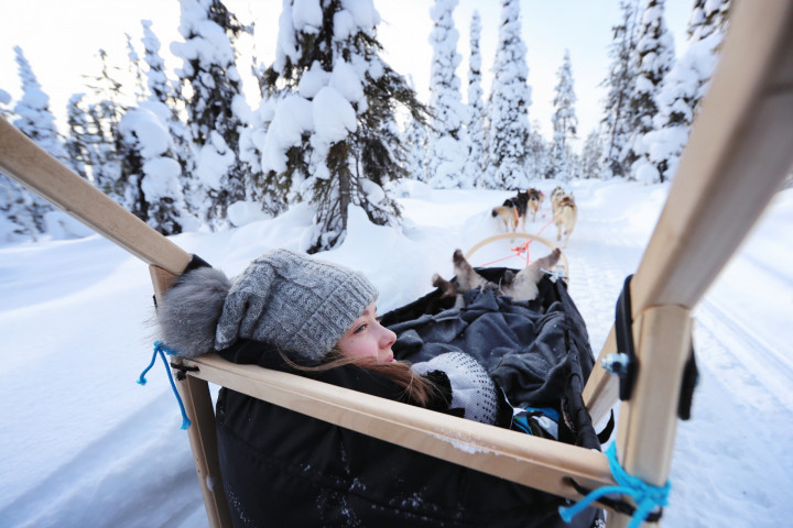 Finland Ruka Kuusamo Kidventure F94i4397