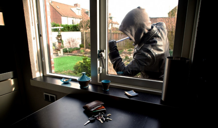 Inbraakpreventie 2