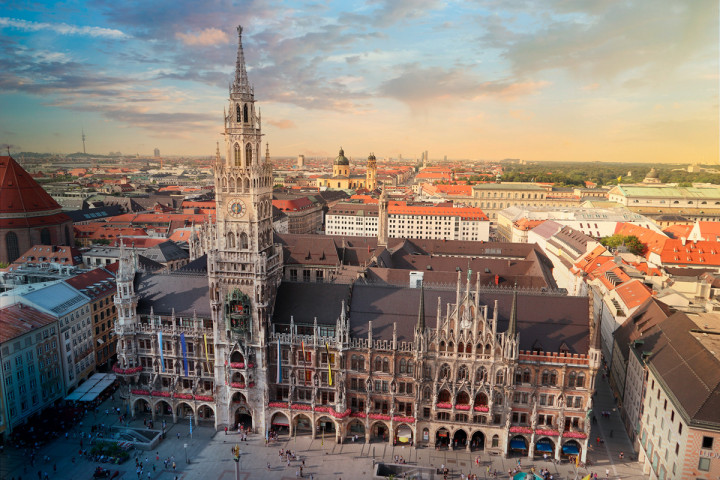 Marienplatz (1)
