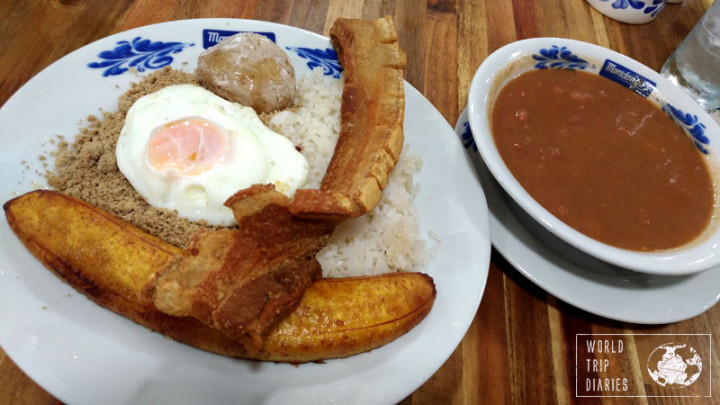 Medellin Colombia World Trip Diaries 7