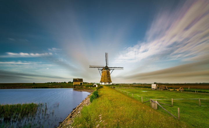 Molen Texel