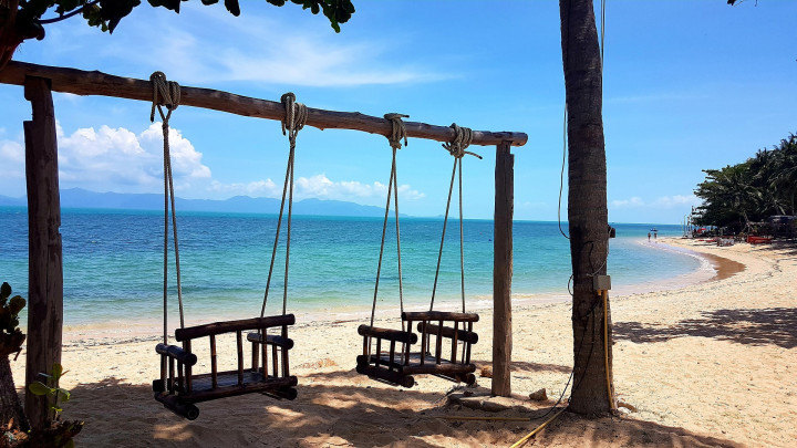Mooiste Plekken In Thailand