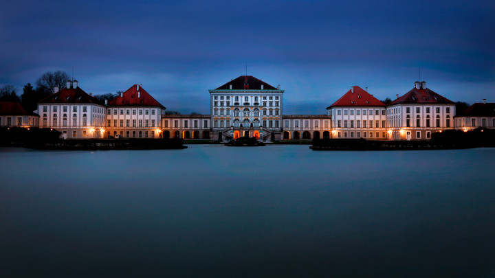 Nymphenburg 1