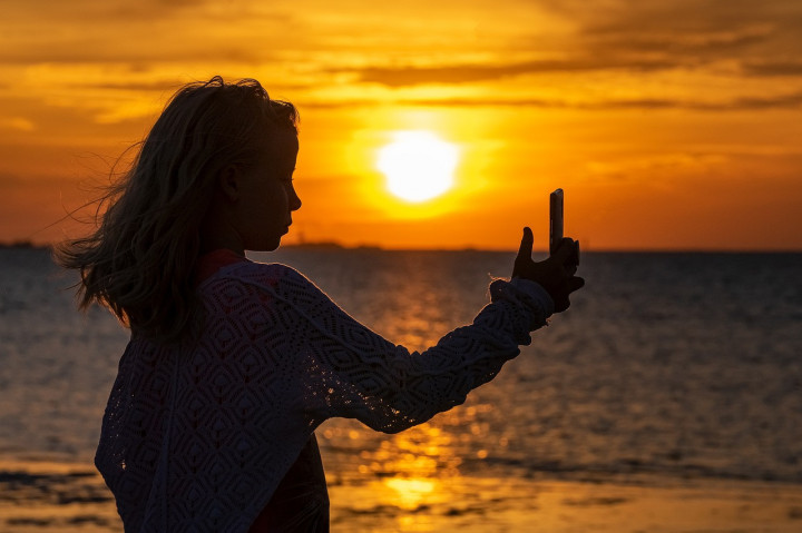 Reizen Met Mobiel Abonnement