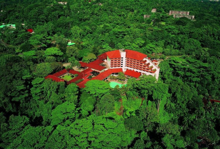 Sabah Hotel Borneo