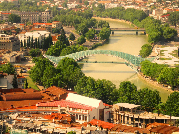 Tbilisi 683944
