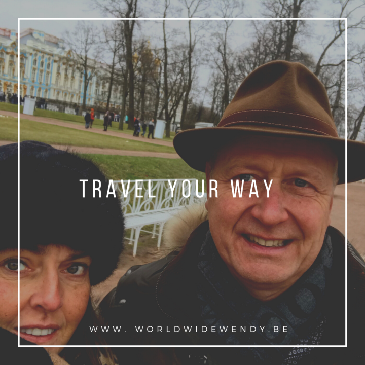 Travel Your Way