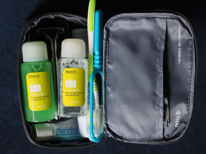 Travelbags