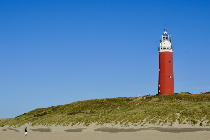 Vuurtoren Texel 3