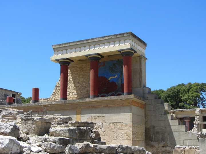 Wat Te Doen In Kreta