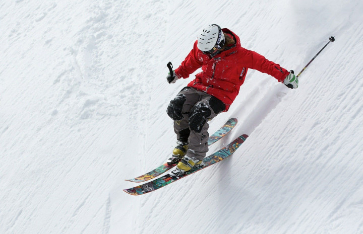 Winteractiviteiten