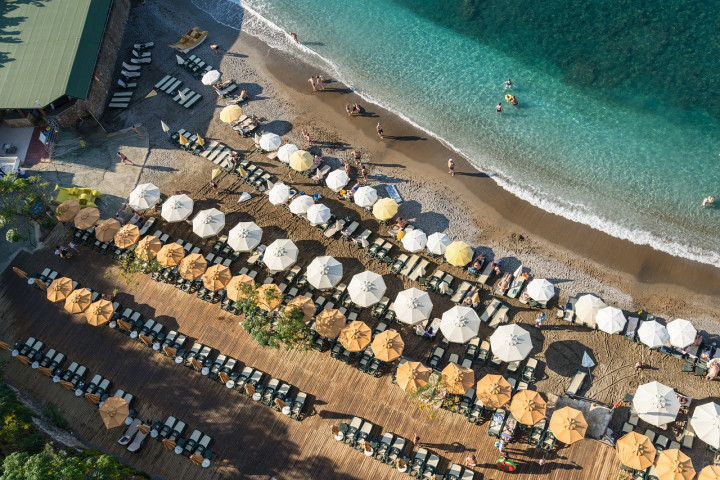 Zonvakantie